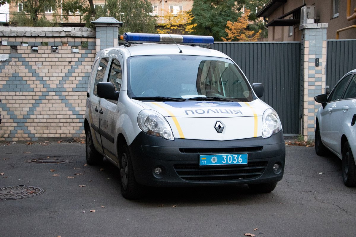 Подробности случившегося будут выяснять правоохранители