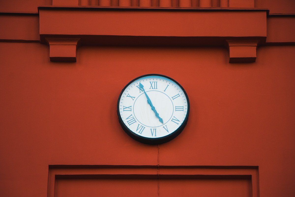 Время получать знания в этом знаменитом ВУЗе Время получать знания в этом знаменитом ВУЗе