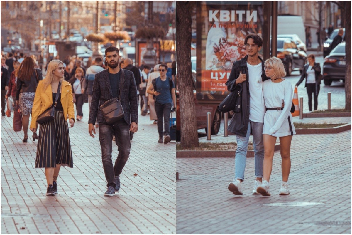 Но лучше любых нарядов людей украшает светлое чувство влюбленности Но лучше любых нарядов людей украшает светлое чувство влюбленности