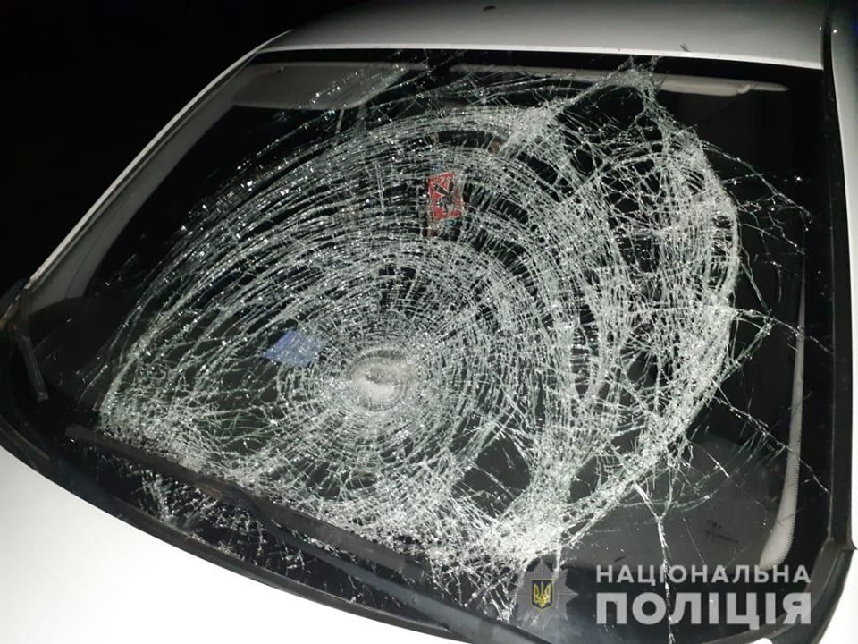 В одной из аварий погибла 32-летняя женщина В одной из аварий погибла 32-летняя женщина