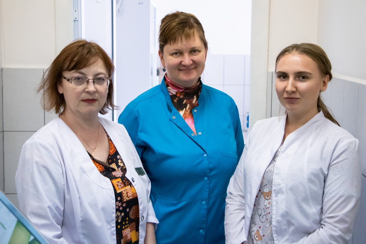 Неоценимую помощь врачам Охматдета оказали клиенты ПриватБанка и благотворители фонда Допомогати просто! Неоценимую помощь врачам Охматдета оказали клиенты ПриватБанка и благотворители фонда Допомогати просто!