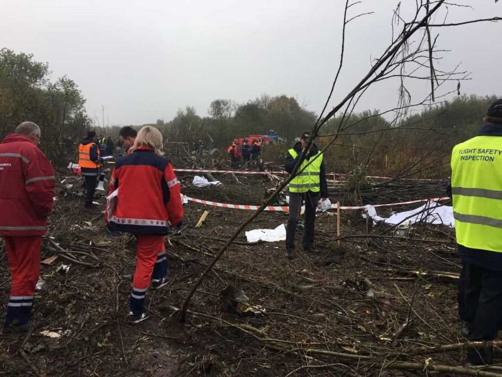 Еще троих человек госпитализировали