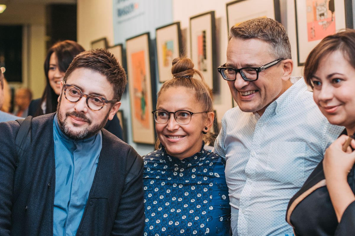 Алексей Суханов, Ірина Батько-Ступка, Иван Степурин, Ирина Вратарева