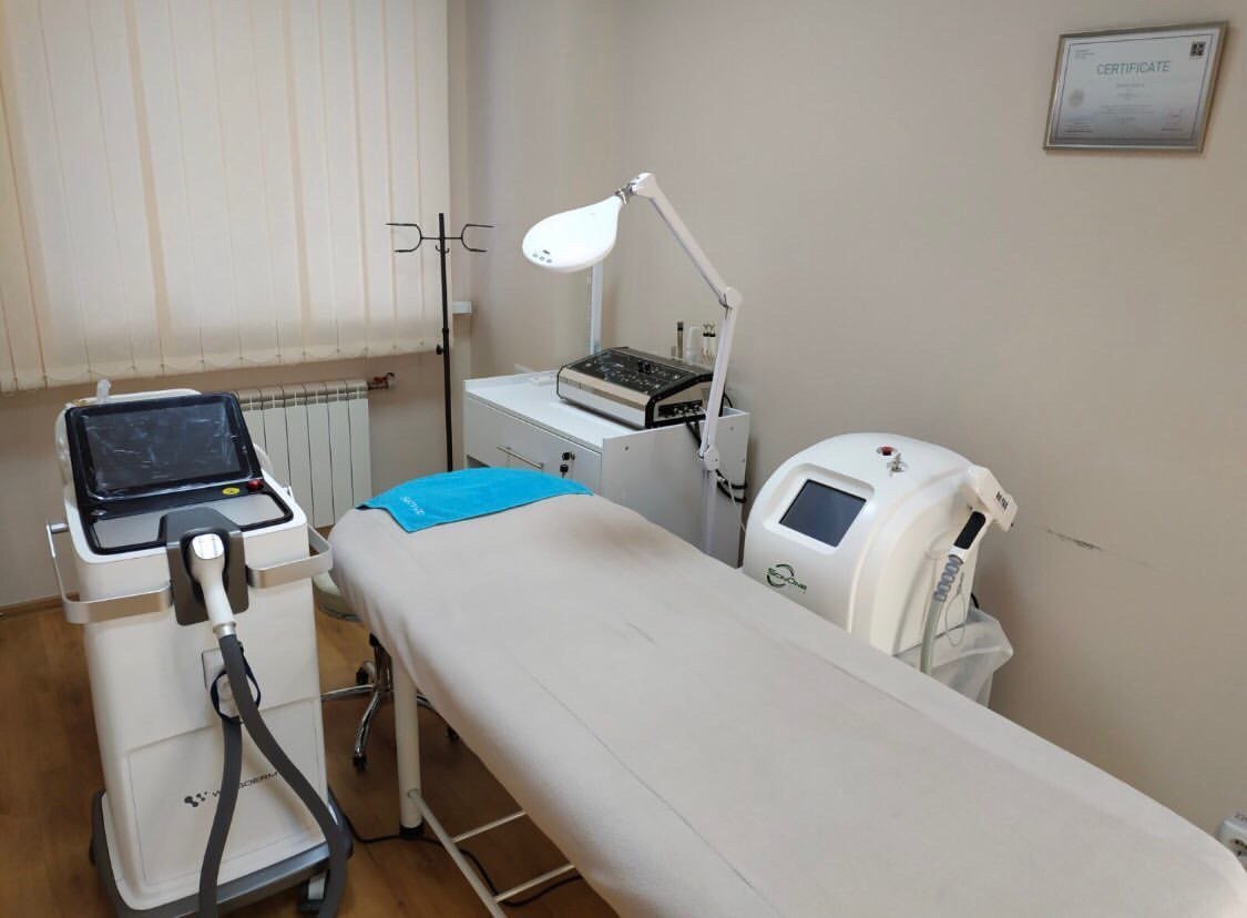 Где в Киеве сделать лазерную эпиляцию и что нужно знать о процедуре 4