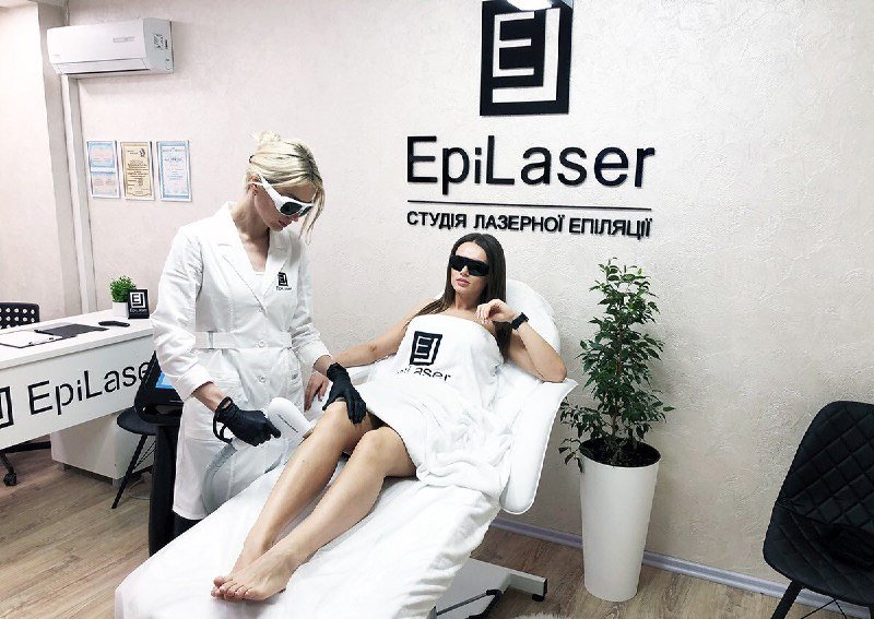 Где в Киеве сделать лазерную эпиляцию и что нужно знать о процедуре 5