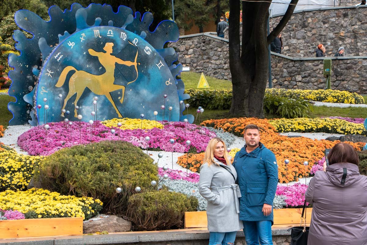 Приходите и наслаждайтесь каждым мгновением в окружении такой красоты