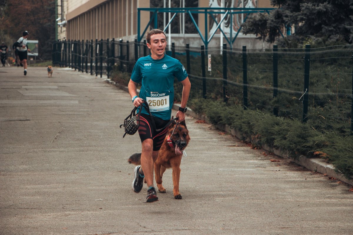 Им тяжело, но только так побеждают