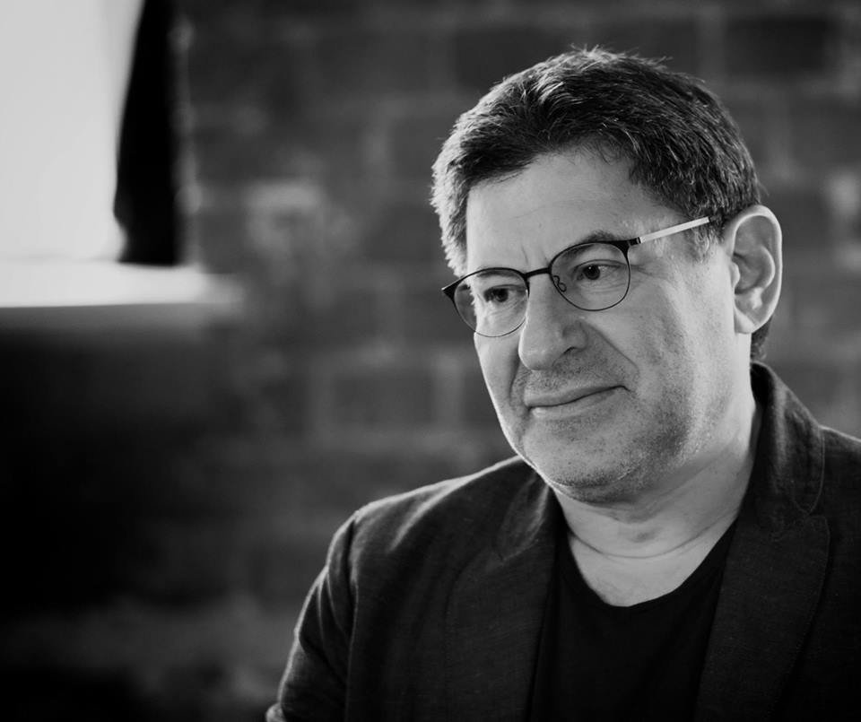 В понедельник, 7 октября, состоится лекция психолога Михаила Лабковского