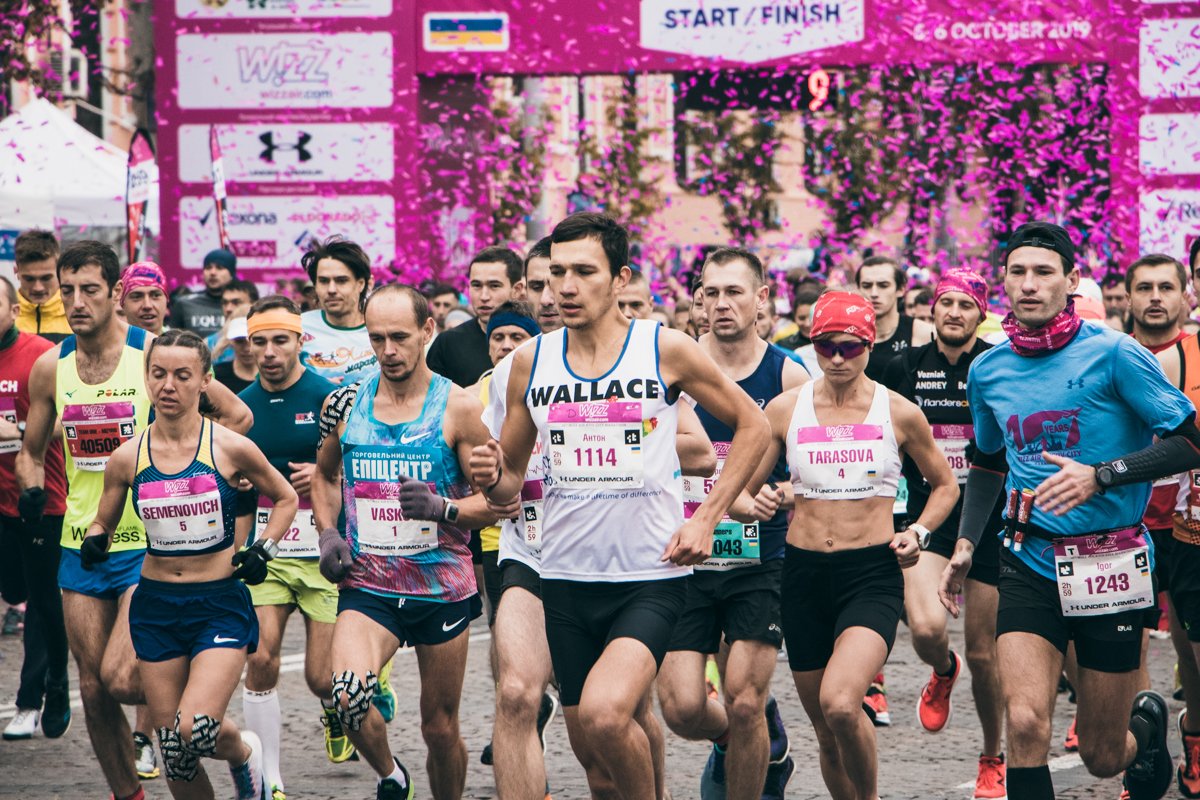 На самом деле, каждый из них - уже победитель! На самом деле, каждый из них - уже победитель!