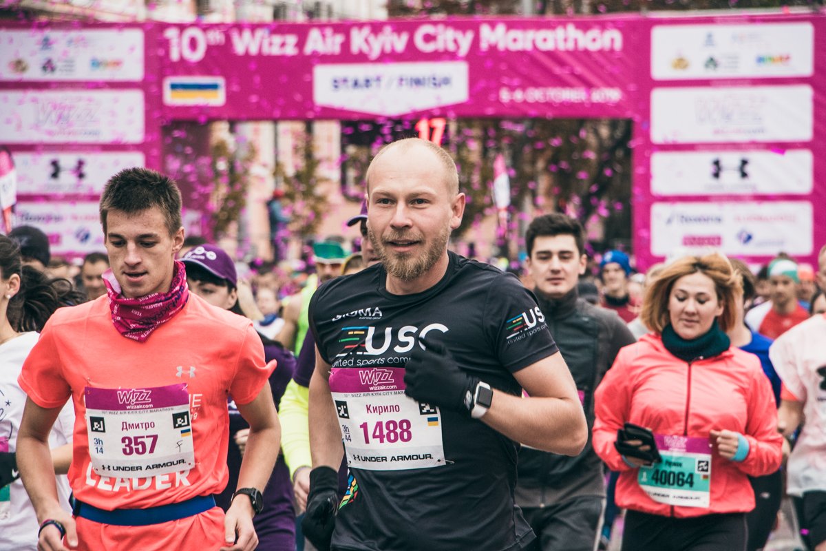 Когда он позитивный - все получится! Когда он позитивный - все получится!