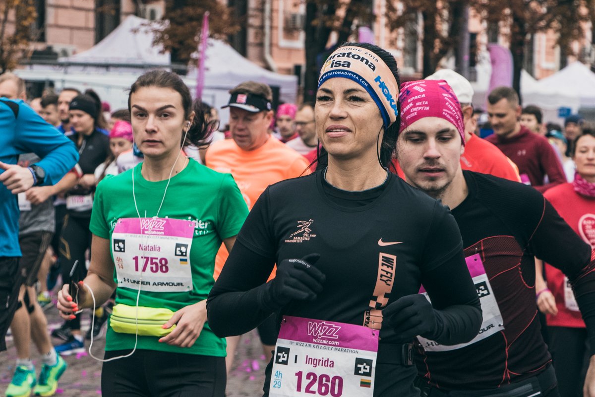 Популяризация ЗОЖ - тренд сезона (уже как десятый сезон подряд) Популяризация ЗОЖ - тренд сезона (уже как десятый сезон подряд)