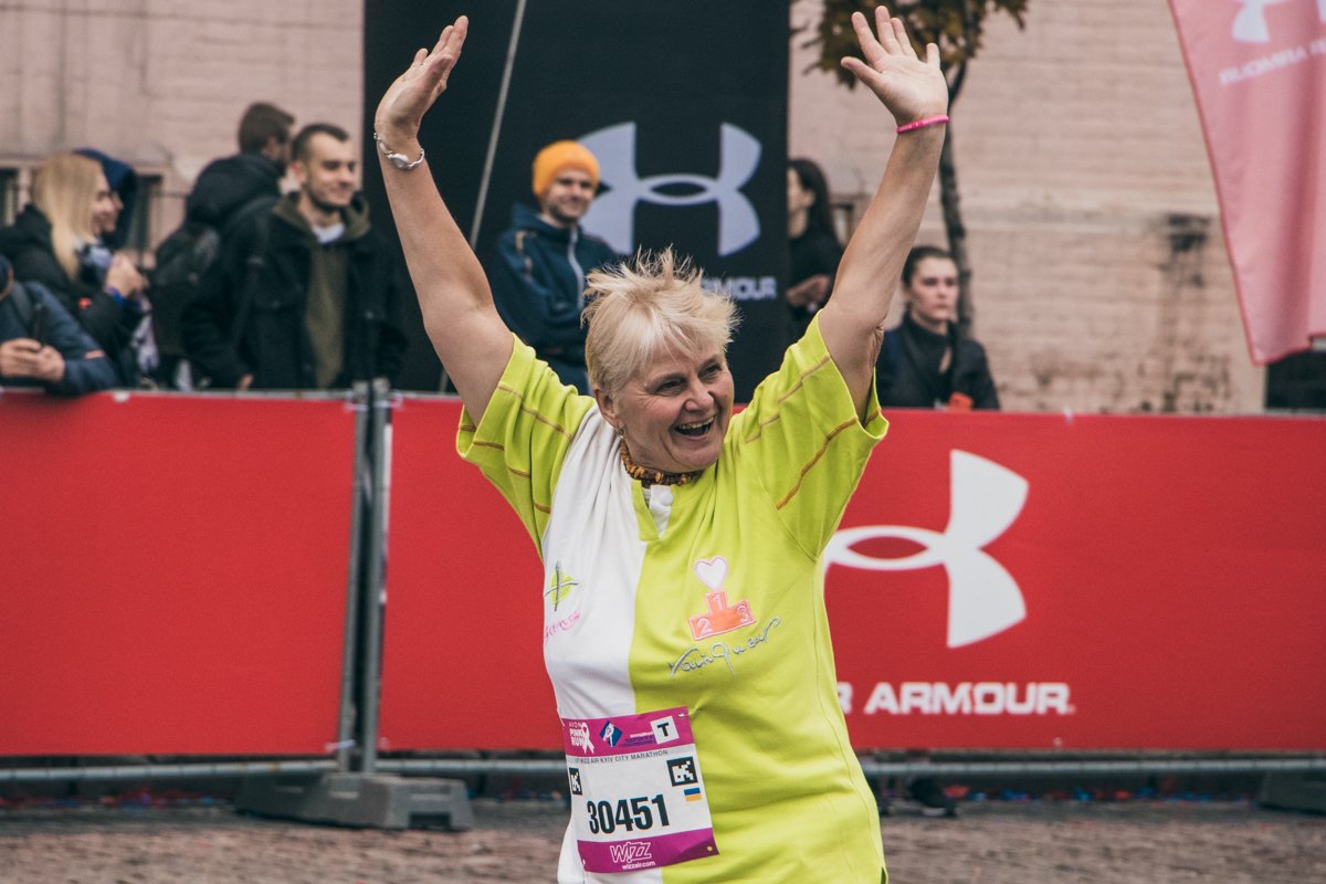 Говорите, сила в молодости... А вот и нет! Молод тот, кто молод духом Говорите, сила в молодости... А вот и нет! Молод тот, кто молод духом