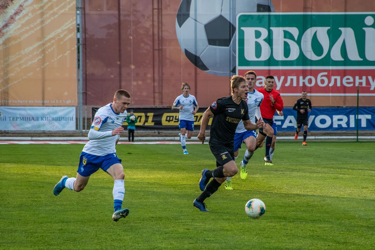 Цыганкова можно смело назвать одним из героев поединка