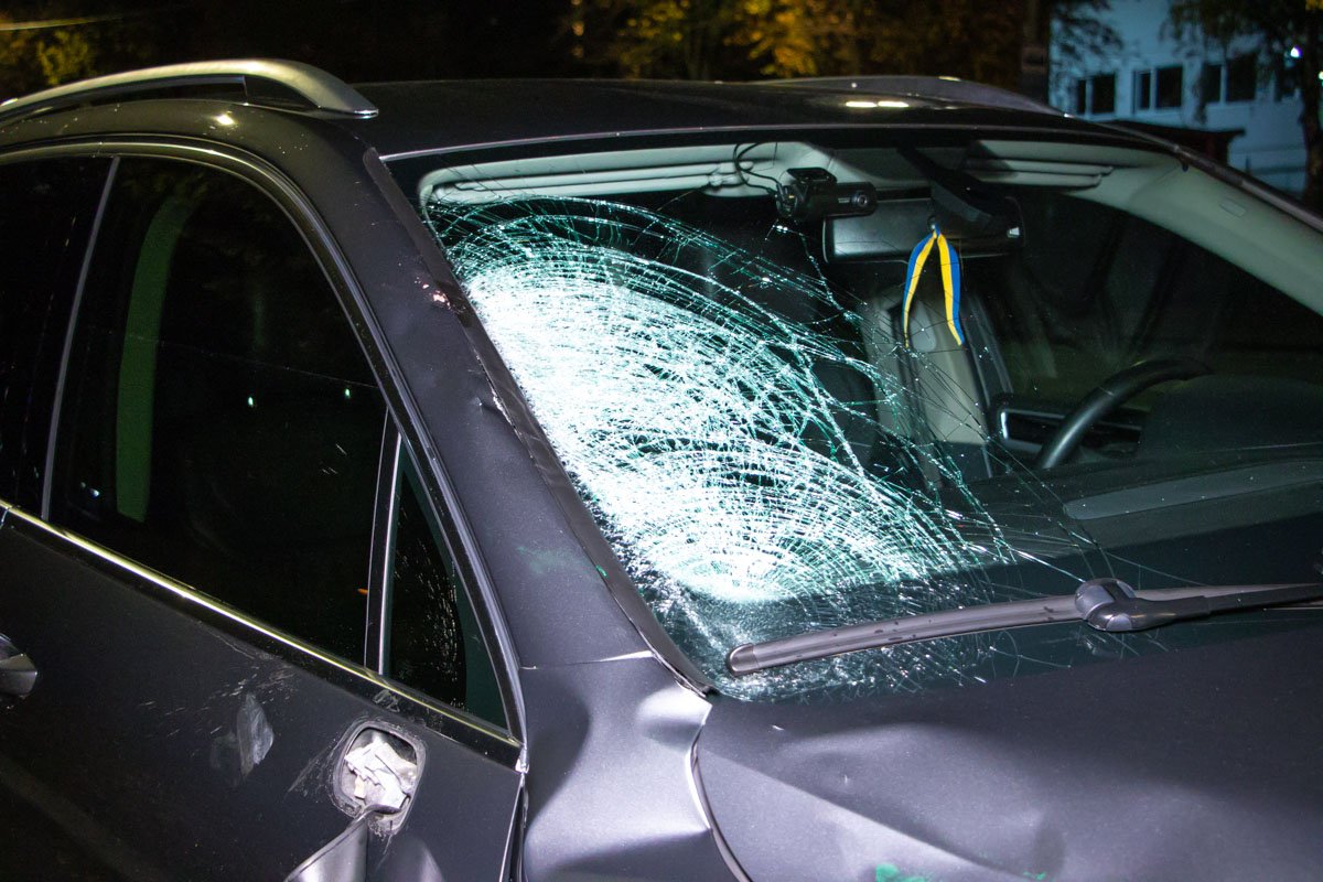 От полученных травм пострадавший погиб От полученных травм пострадавший погиб