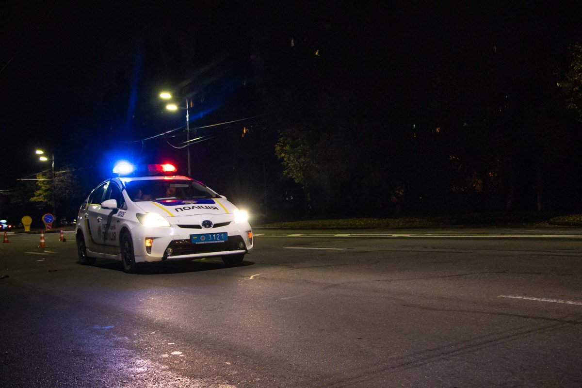 Причины трагического ДТП выясняются Причины трагического ДТП выясняются