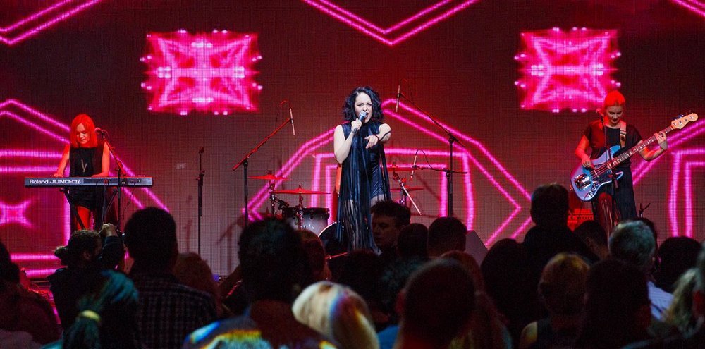 7 октября: куда пойти сегодня 4