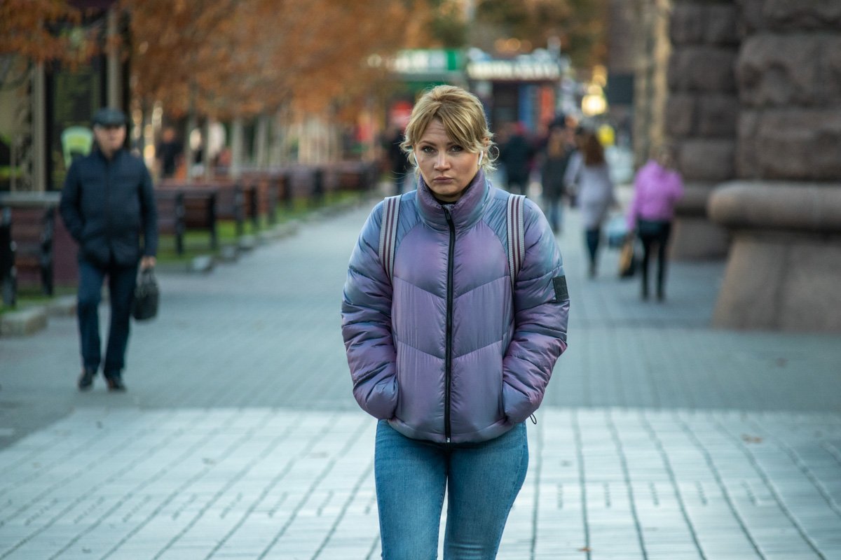 Когда пытаешься убедить себя в том, что тебе не холодно Когда пытаешься убедить себя в том, что тебе не холодно