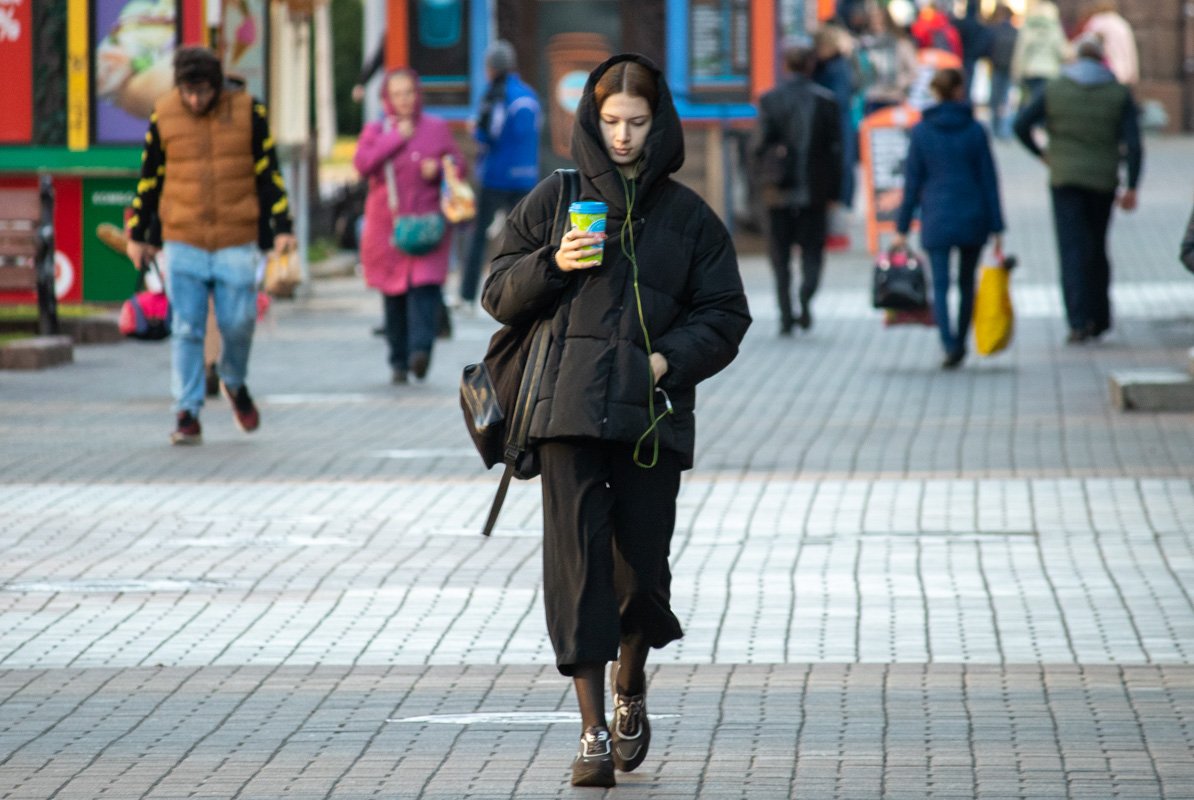 Кофе - напиток, без которого невозможно представить осень Кофе - напиток, без которого невозможно представить осень