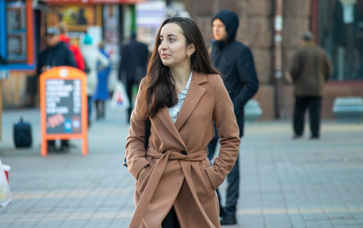 Скорее бы добежать на работу! Скорее бы добежать на работу!