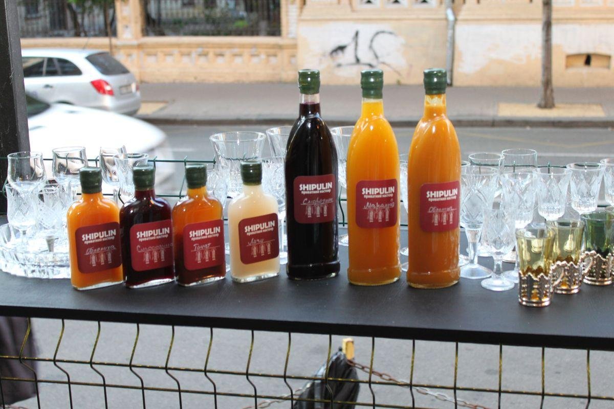 Zapiekanka Bar - отличная возможность попробовать польский стритфуд Zapiekanka Bar - отличная возможность попробовать польский стритфуд