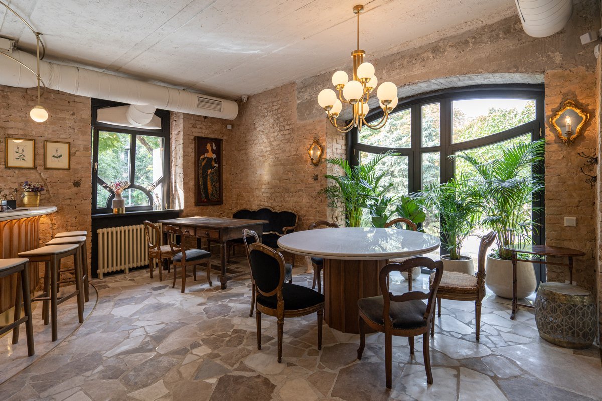 Milano Torino Vermuteria предлагает отдохнуть в итальянском баре в прекрасном заведении Milano Torino Vermuteria предлагает отдохнуть в итальянском баре в прекрасном заведении