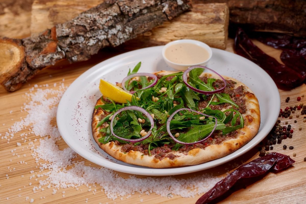 Любите средиземноморскую кухню? Вам стоит посетить Solod Levantine Grill Любите средиземноморскую кухню? Вам стоит посетить Solod Levantine Grill