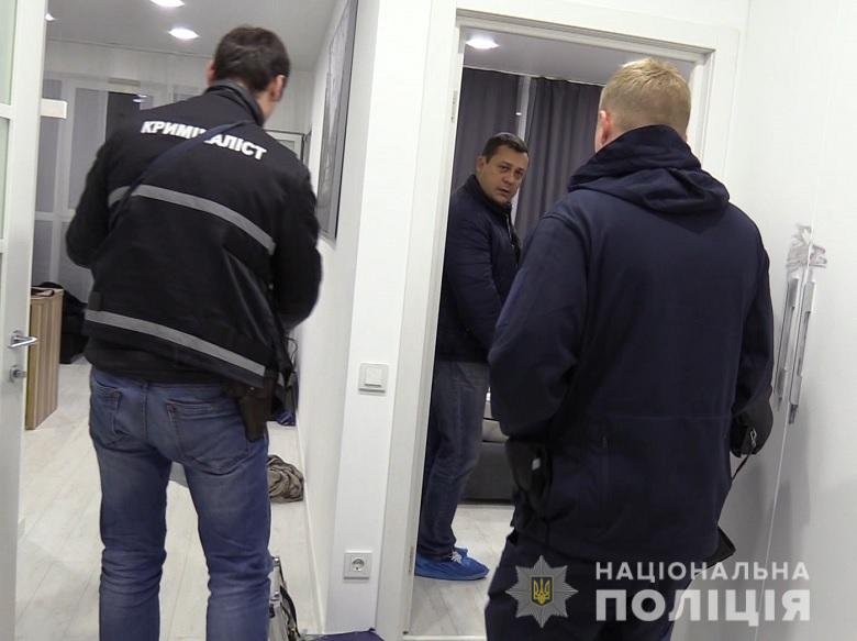 22-летнего убийцу из Киева спустя два года нашли в России 22-летнего убийцу из Киева спустя два года нашли в России