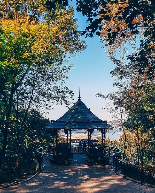 Городской уют от @jen_jesimo Городской уют от @jen_jesimo