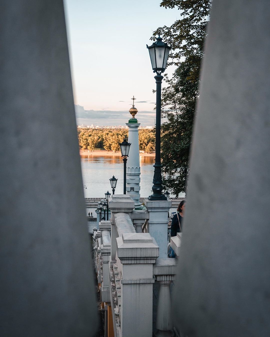 Красоту порой нужно долго высматривать. Фото: @zhukevych Красоту порой нужно долго высматривать. Фото: @zhukevych