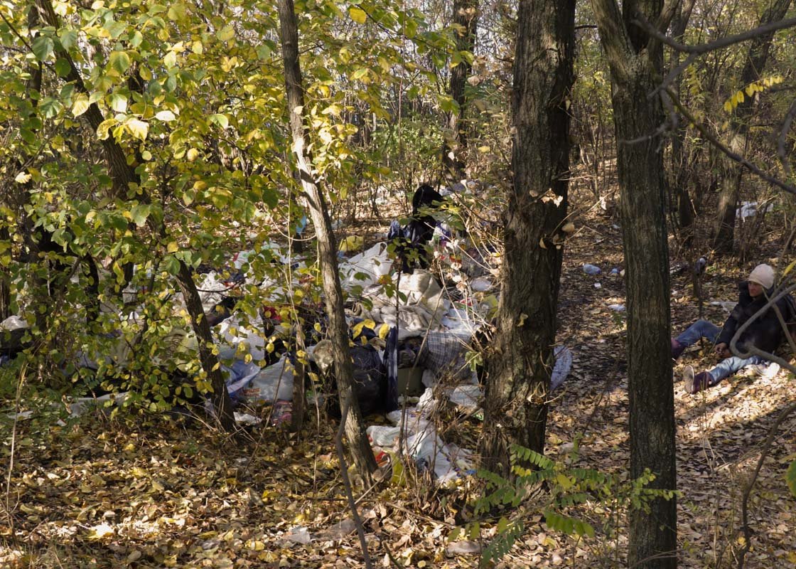 Правоохранители рассказали, что явных следов насильственной смерти нет