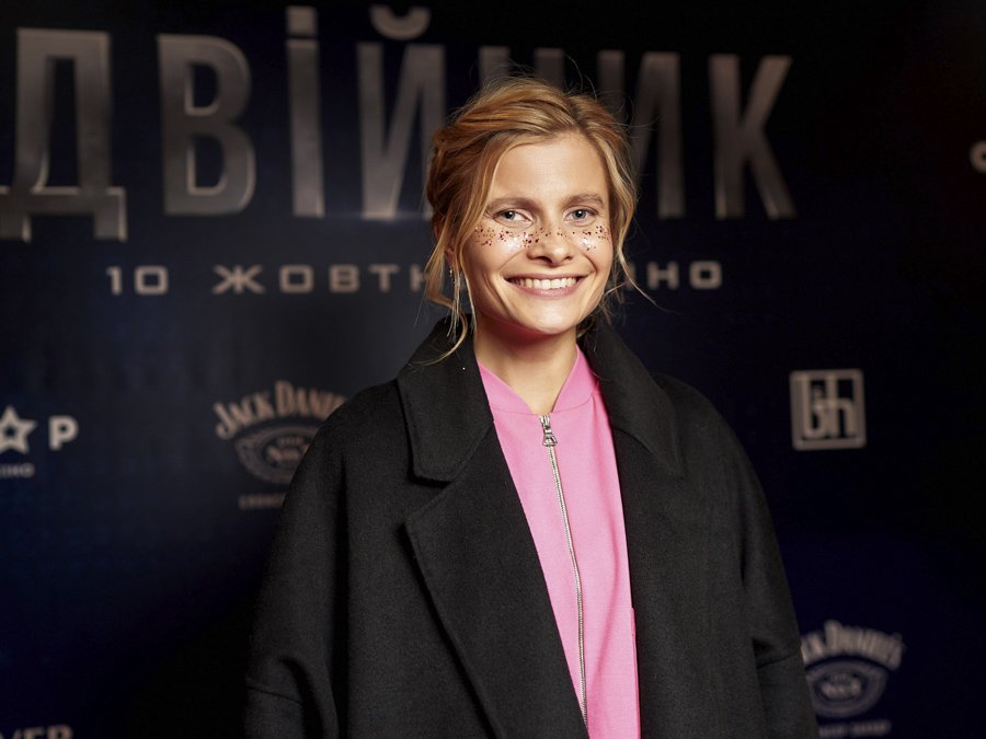 Даша Коломиец Даша Коломиец