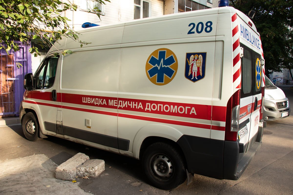 Мужчина 1932 года рождения отравился угарным газом Мужчина 1932 года рождения отравился угарным газом