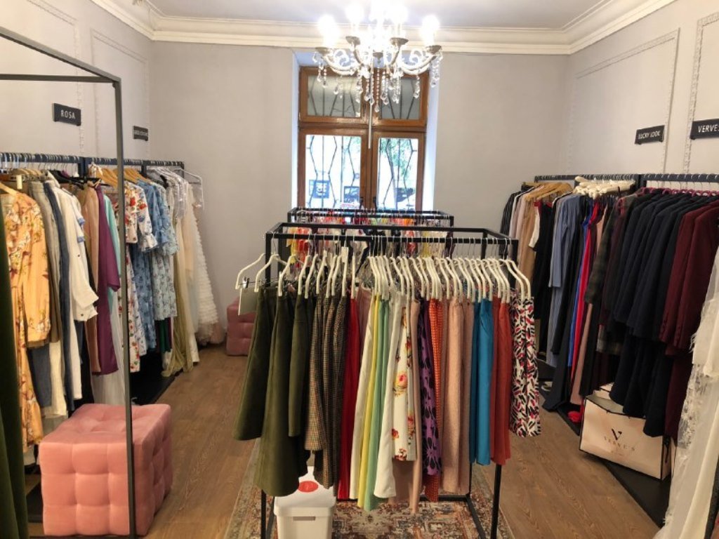 Осень - идеальное время обновить гардероб Осень - идеальное время обновить гардероб