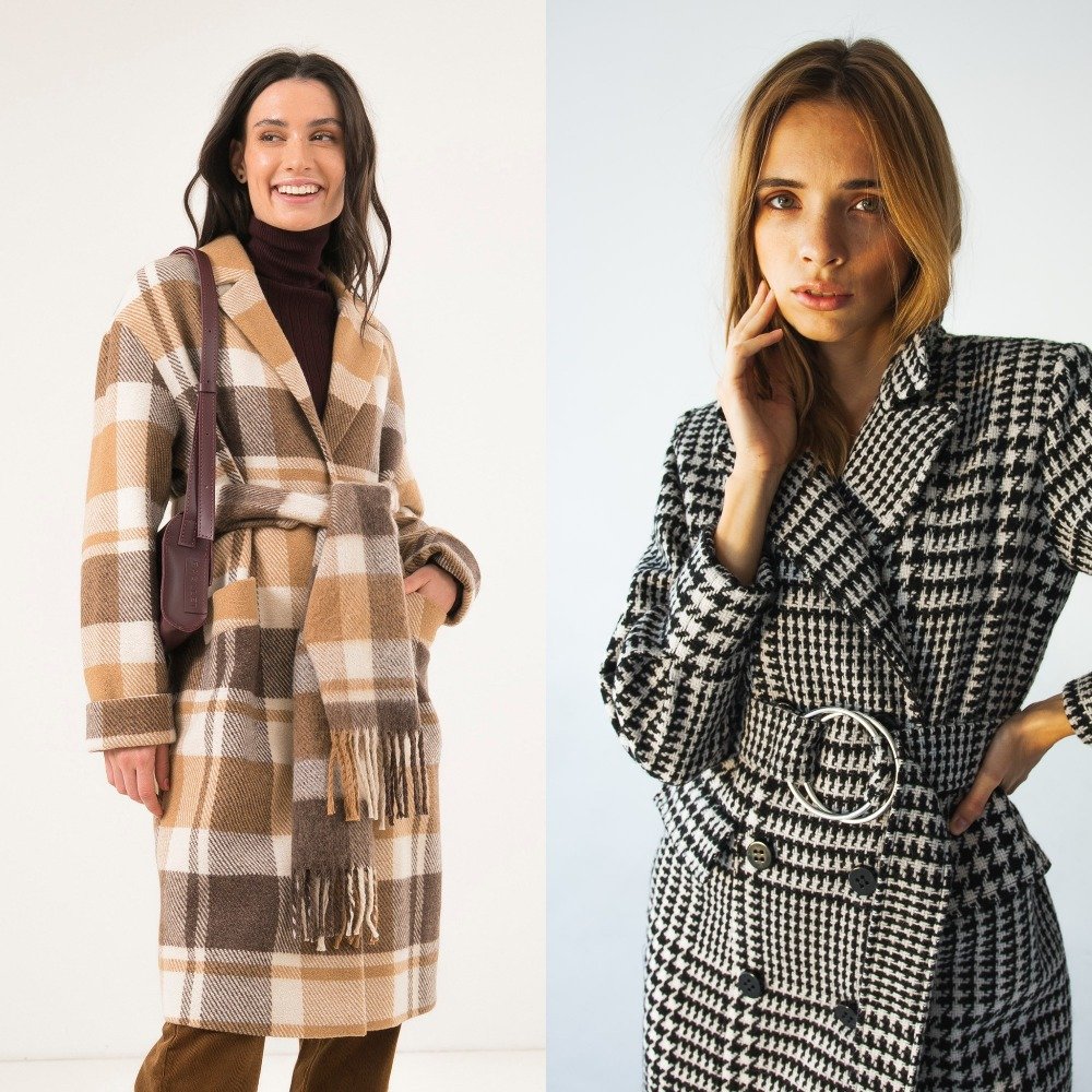 Пора бы уже купить себе самое красивое пальто :) Пора бы уже купить себе самое красивое пальто :)