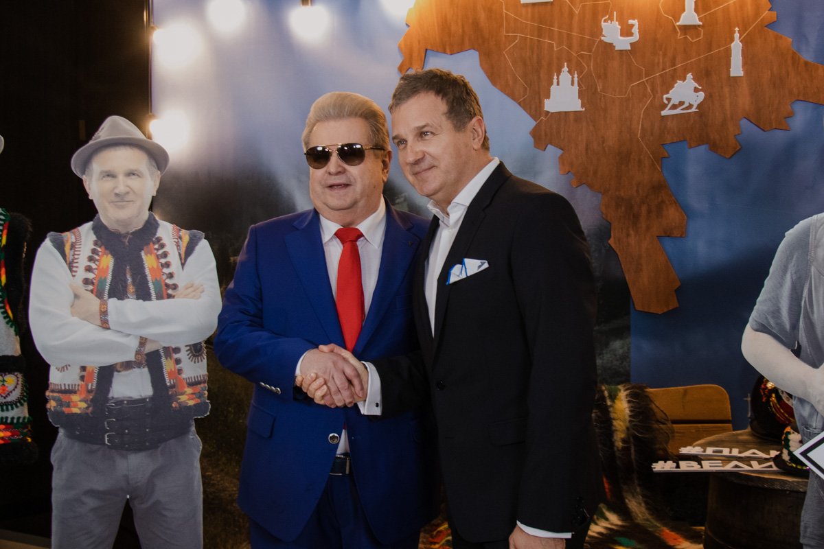 Появление Михаила Поплавского в сериале вызвало у зрителей самые яркие эмоции 