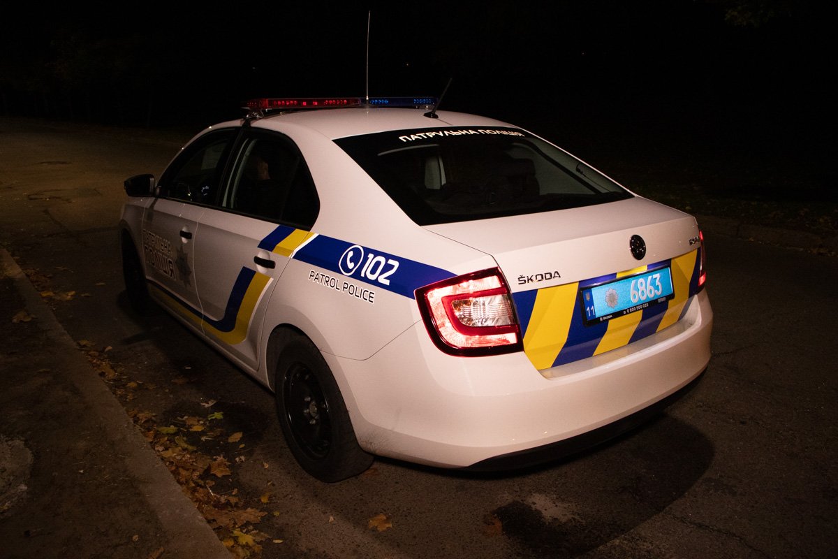 Подробности случившегося выясняются