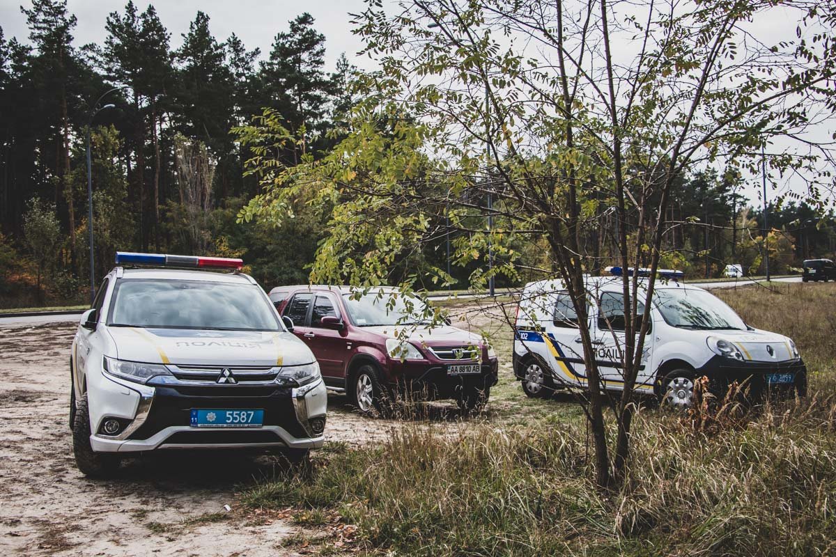 На Красном хуторе нашли труп девушки На Красном хуторе нашли труп девушки