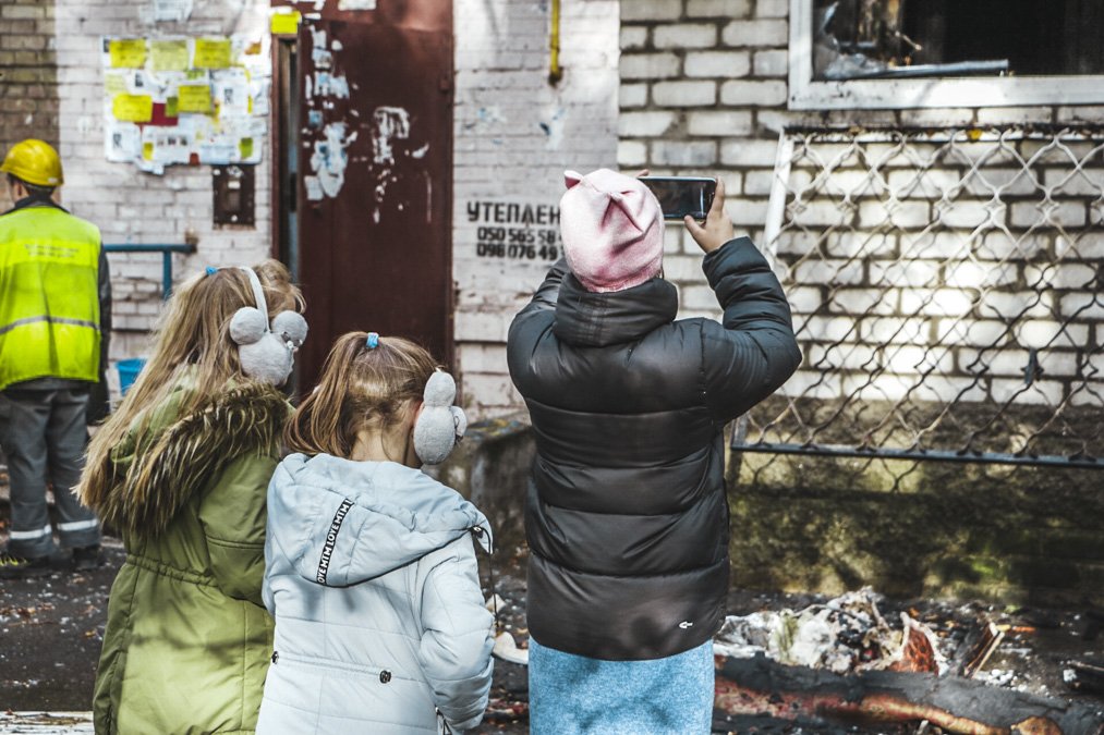 Будущее оперативной журналистики Будущее оперативной журналистики