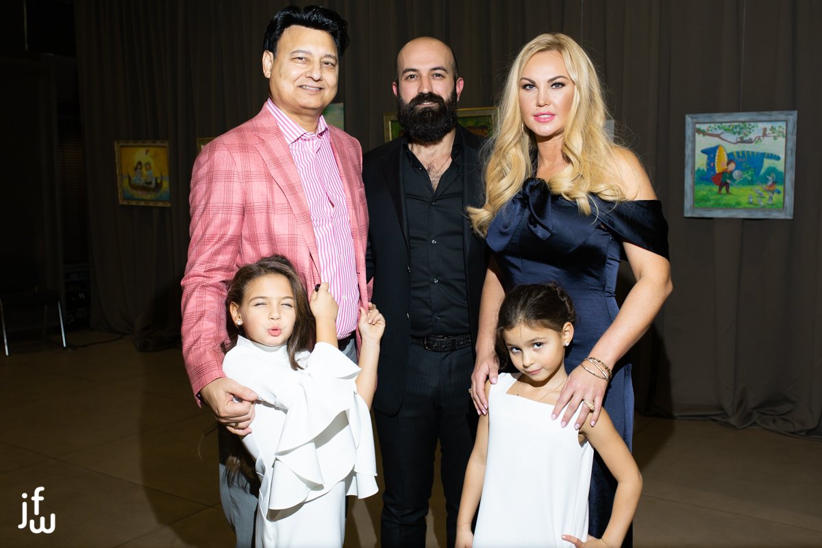 В этом году вся неделя сосредоточена на экотрендах В этом году вся неделя сосредоточена на экотрендах