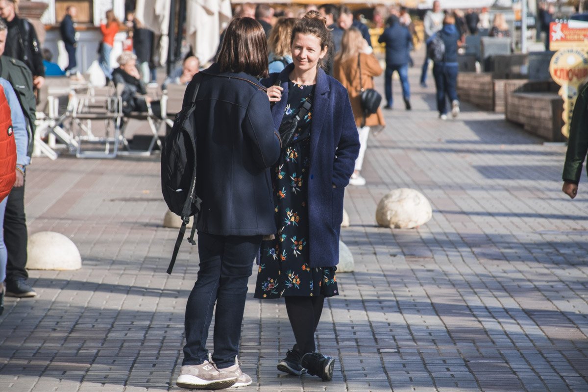 Наступили долгожданные выходные