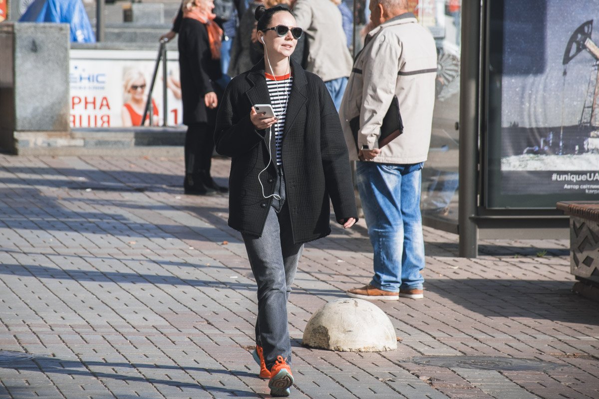 А в дополнение к этой прекрасной новости, прогнозы обещают достаточно теплую погоду