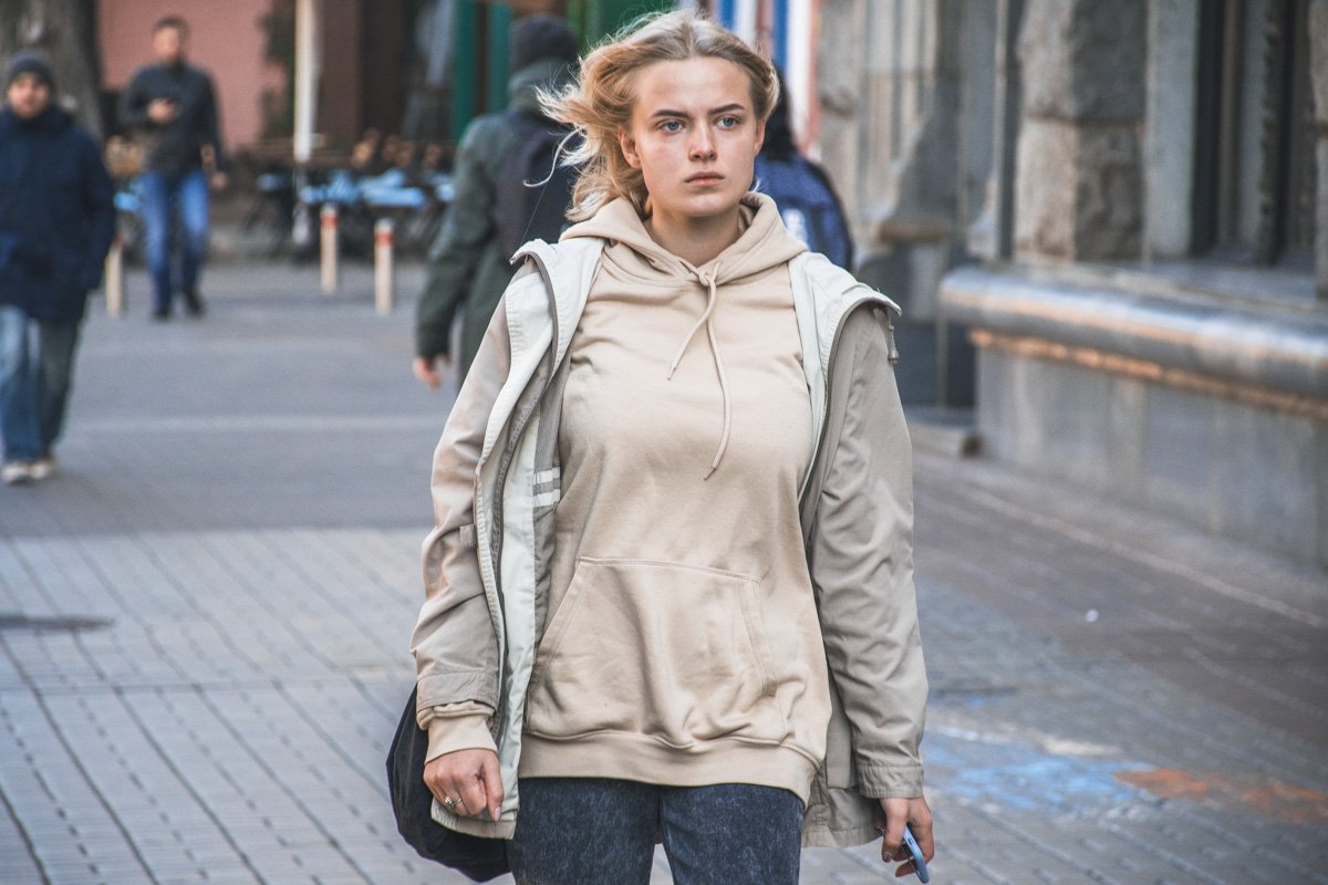 Только вот ярких лучиков солнца жители столицы увидеть не смогут