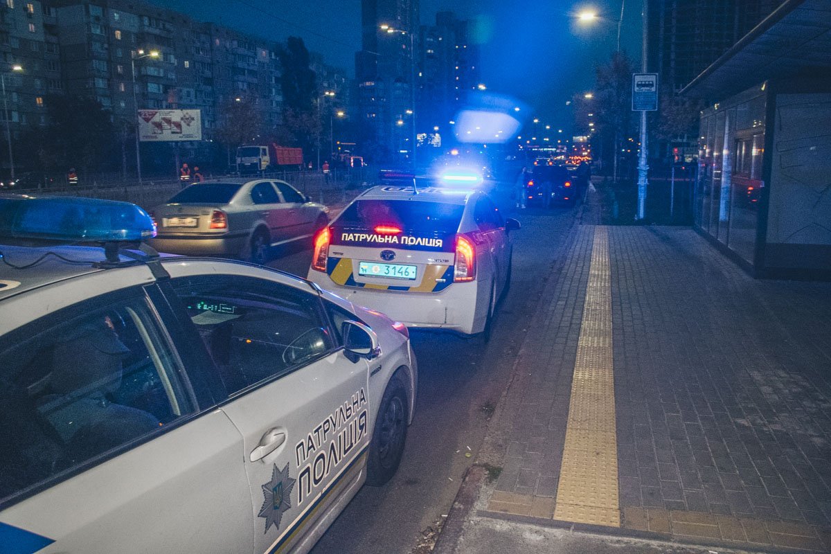 Правоохранители отказались разглашать какие-либо подробности случившегося