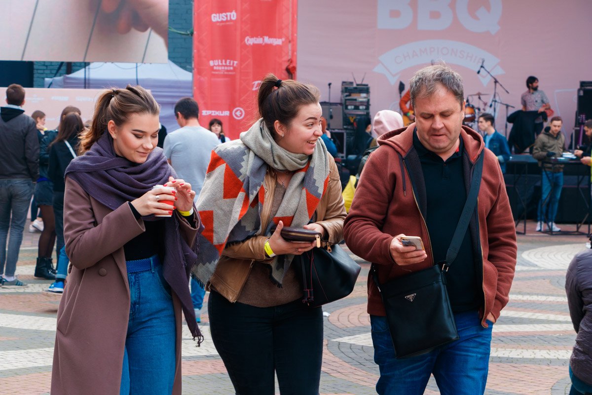 А как иначе, если здесь каждый мог найти себе развлечение по душе? А как иначе, если здесь каждый мог найти себе развлечение по душе?