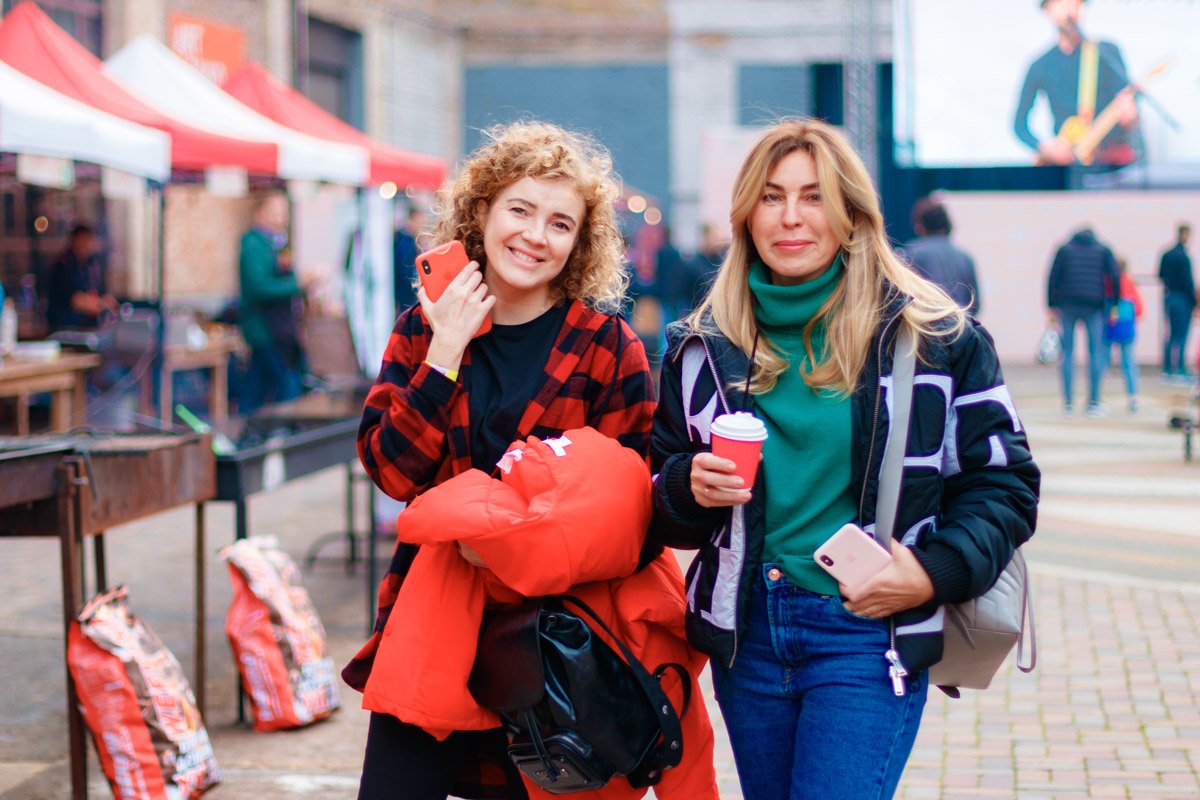 Кажется, осень вообще ненадолго отступила, отдав эти выходные солнцу Кажется, осень вообще ненадолго отступила, отдав эти выходные солнцу