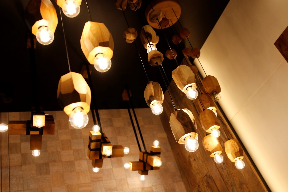 В Киеве на Левобережной покажут, как создать уникальный интерьер: что еще будет на выставке Design. Living Tendency 3