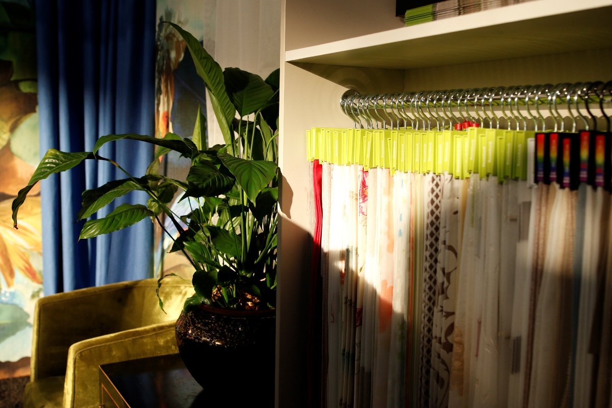 В Киеве на Левобережной покажут, как создать уникальный интерьер: что еще будет на выставке Design. Living Tendency 4