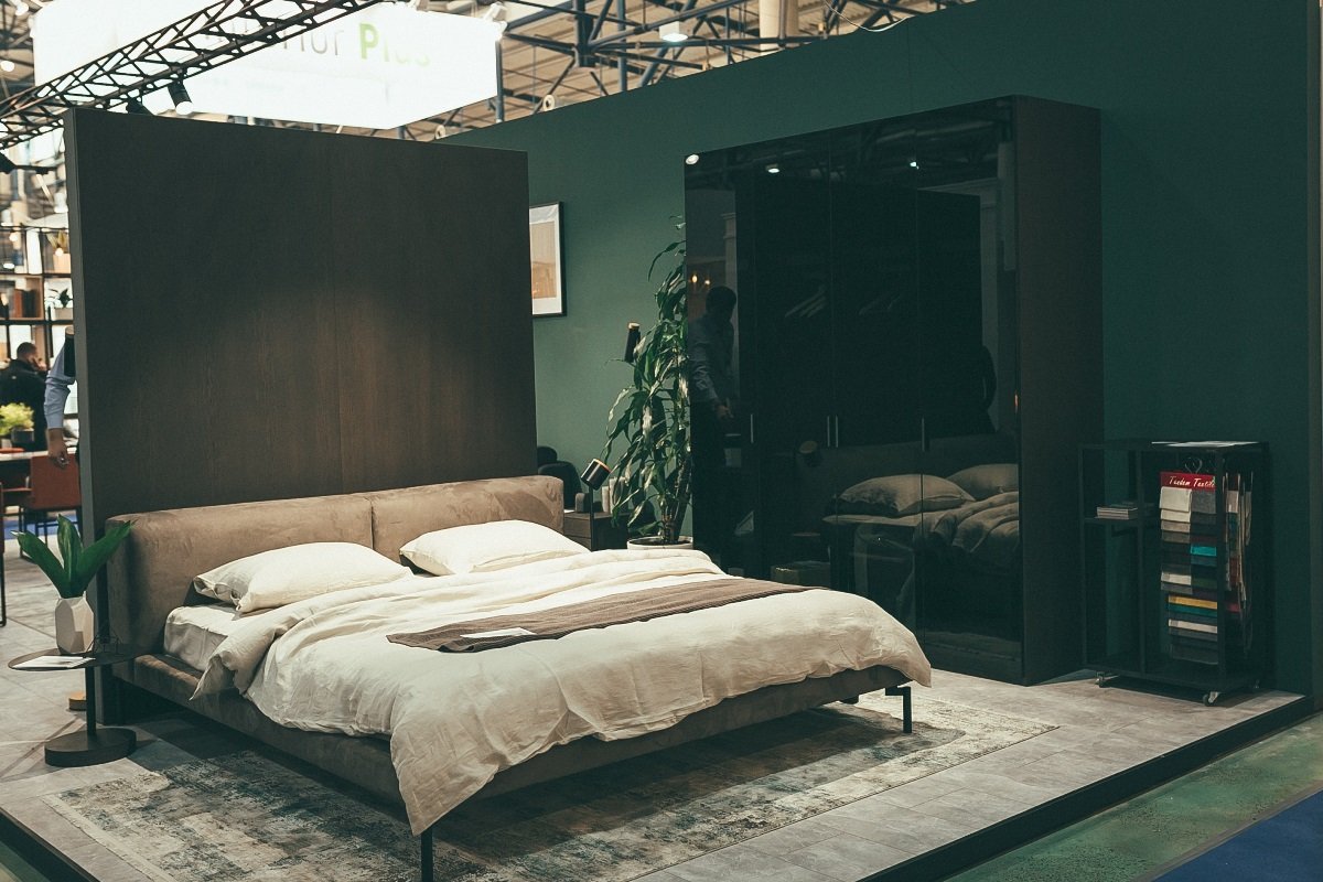 В Киеве на Левобережной покажут, как создать уникальный интерьер: что еще будет на выставке Design. Living Tendency 10