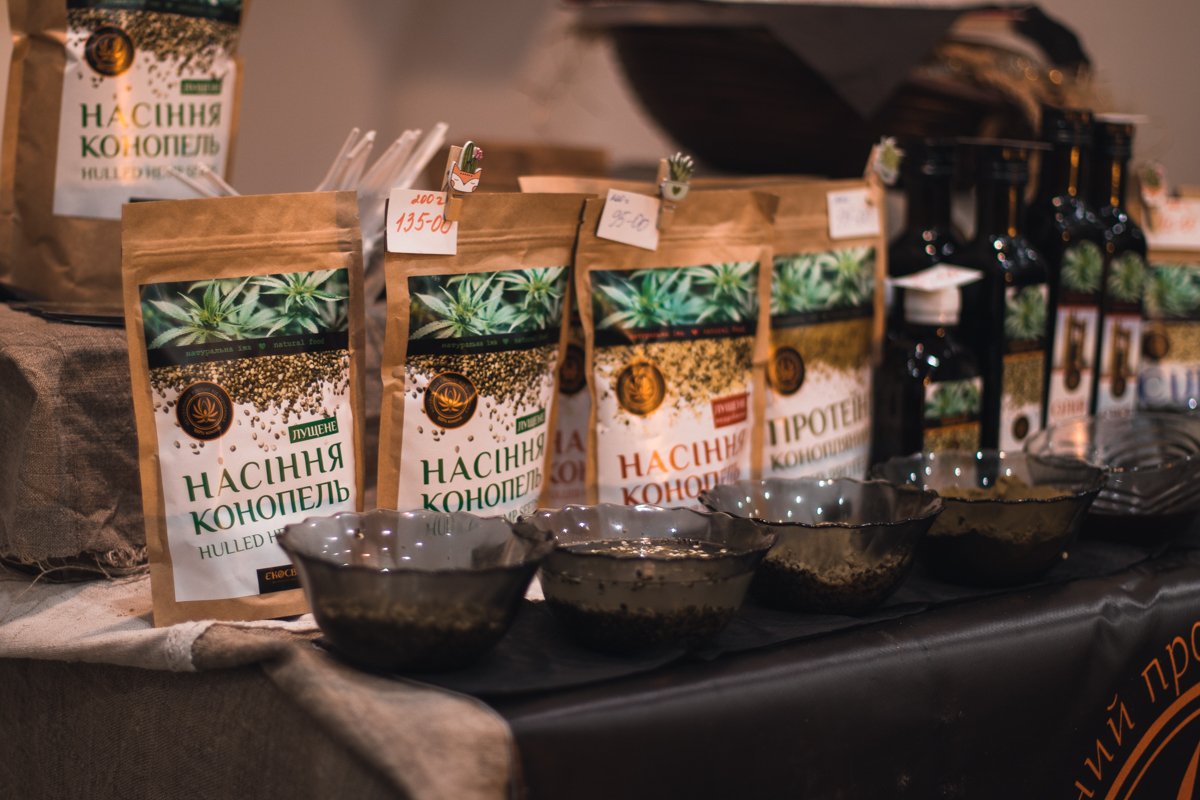 Халва, протеины - все в лечебных целях 