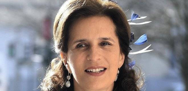 В Лондоне полиция задержала бельгийскую принцессу